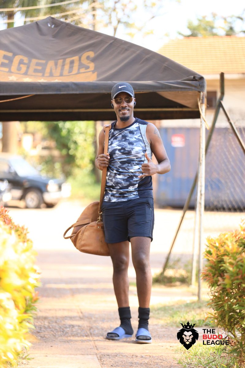 The Budo League tweet media