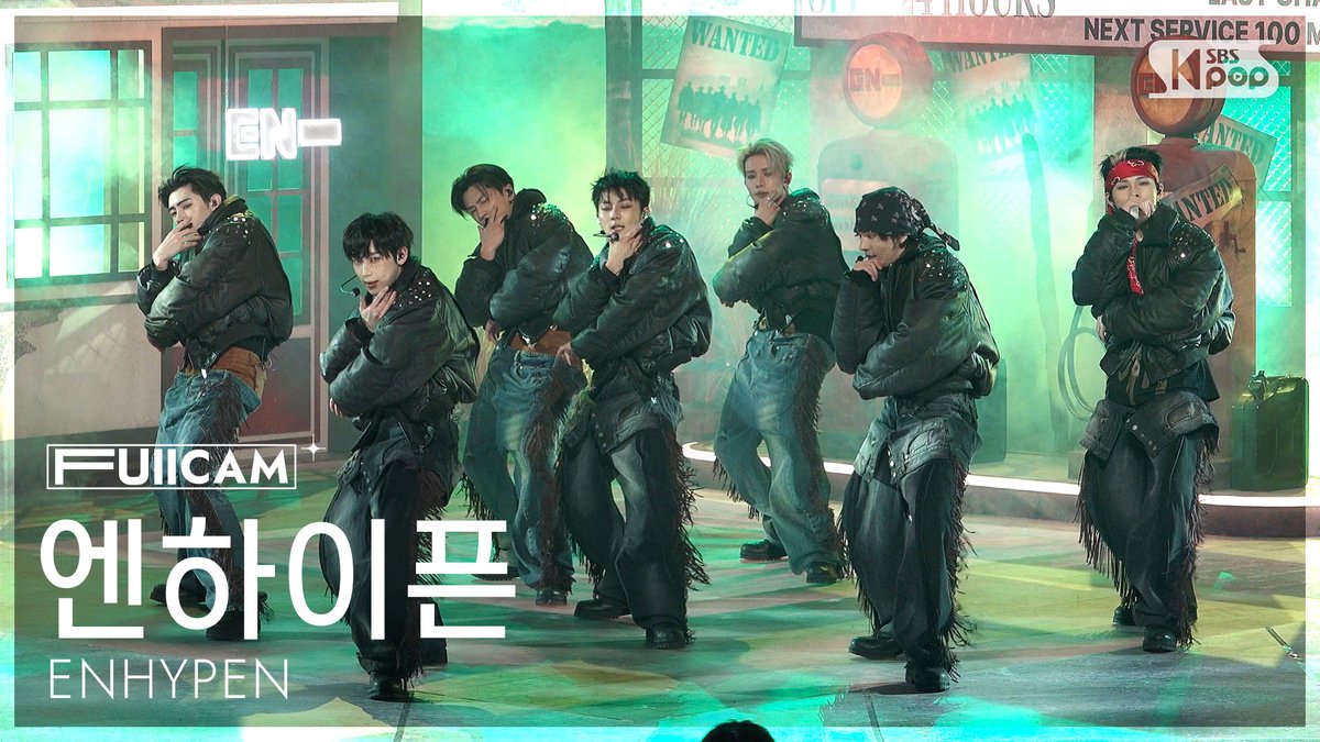 [📽#안방1열풀캠] 엔하이픈 - Big Girls Don't Cry

#인기가요 #엔하이픈 #ENHYPEN #BigGirlsDontCry <a href="/ENHYPEN/">ENHYPEN OFFICIAL</a>

📌youtu.be/oED7RnCdI7E