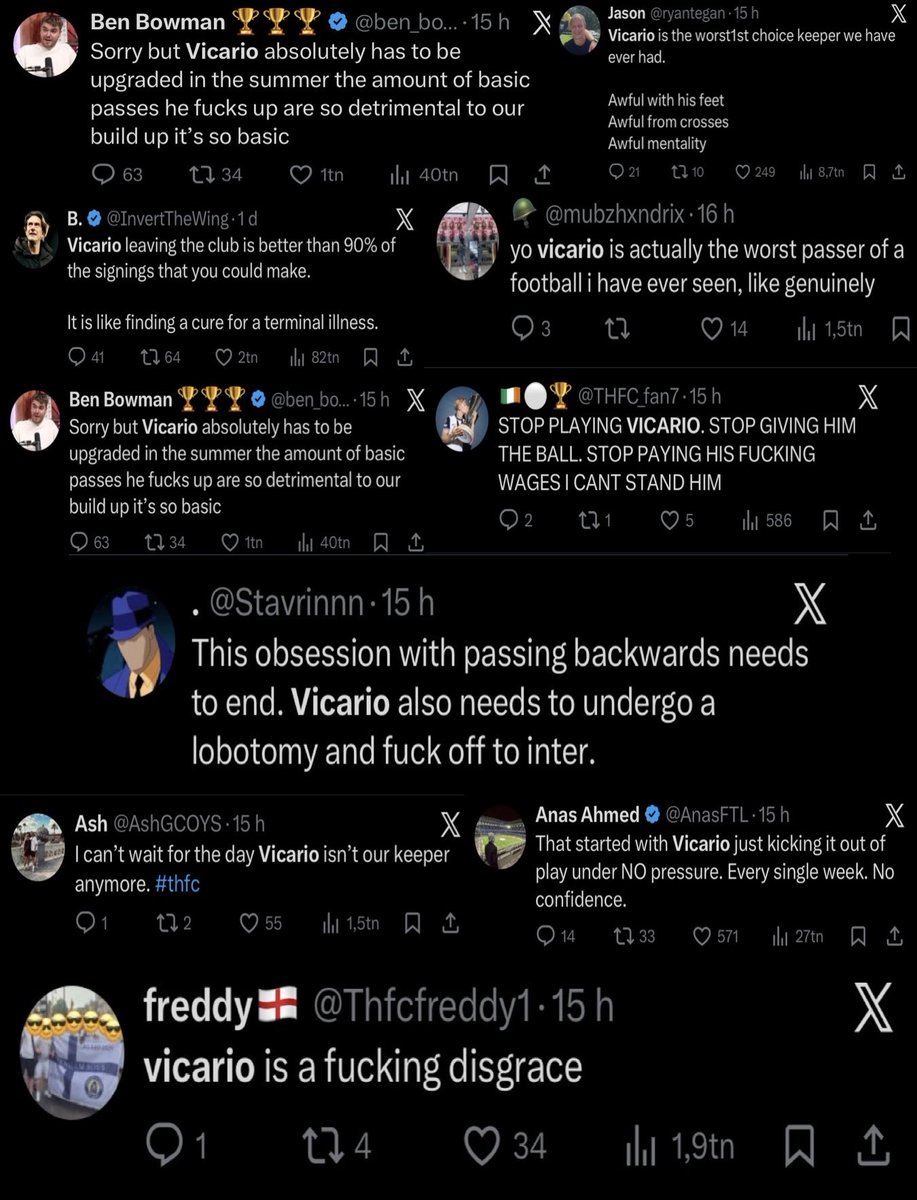 Interista tweet media