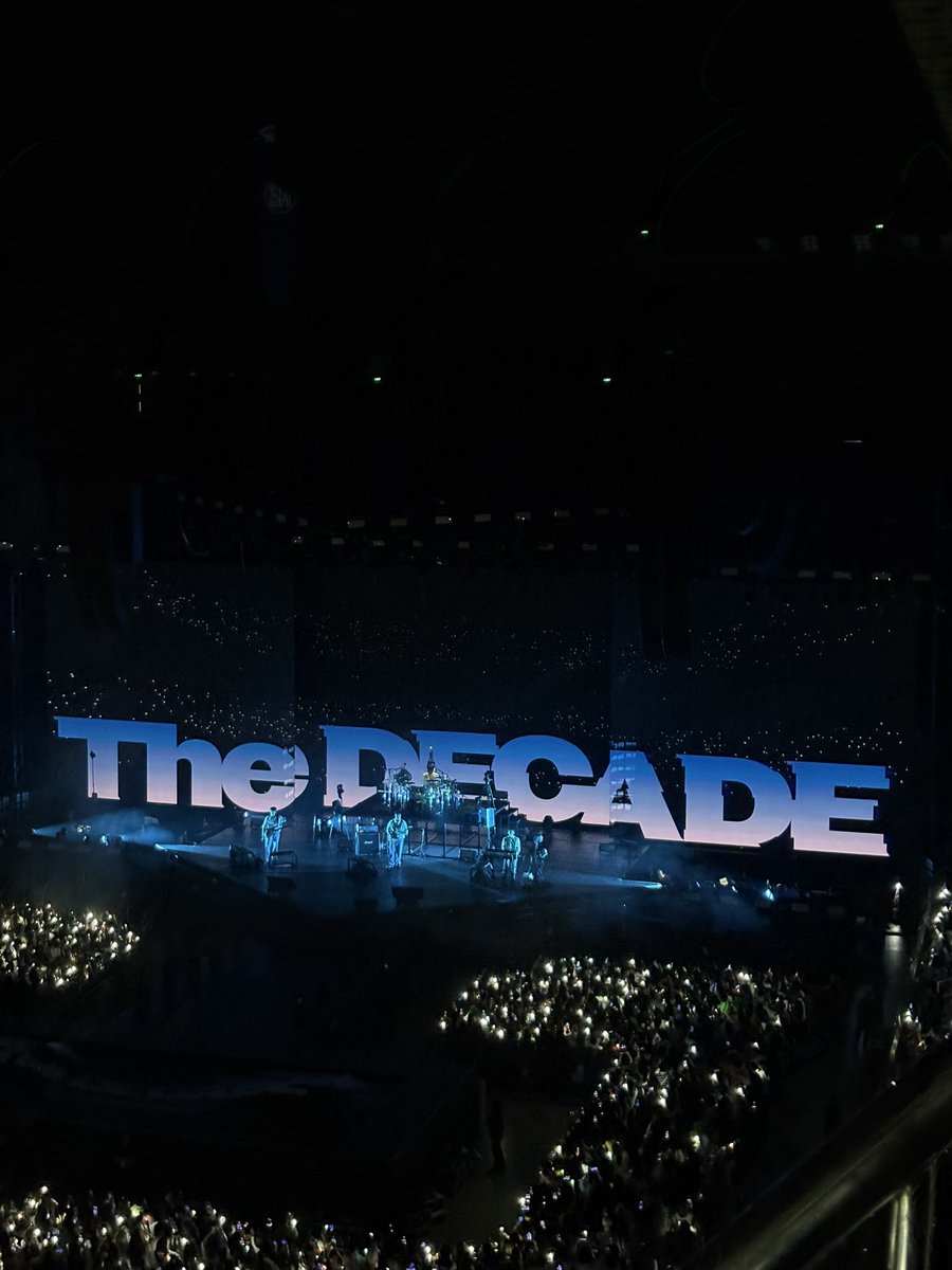 winnercentric's tweet photo. made it to my first day6 con 🥹🍀

#The_DECADE_MANILA
#TheDECADEinMANILA #DAY6inManila
@day6official https://t.co/BjHTP3Fajz