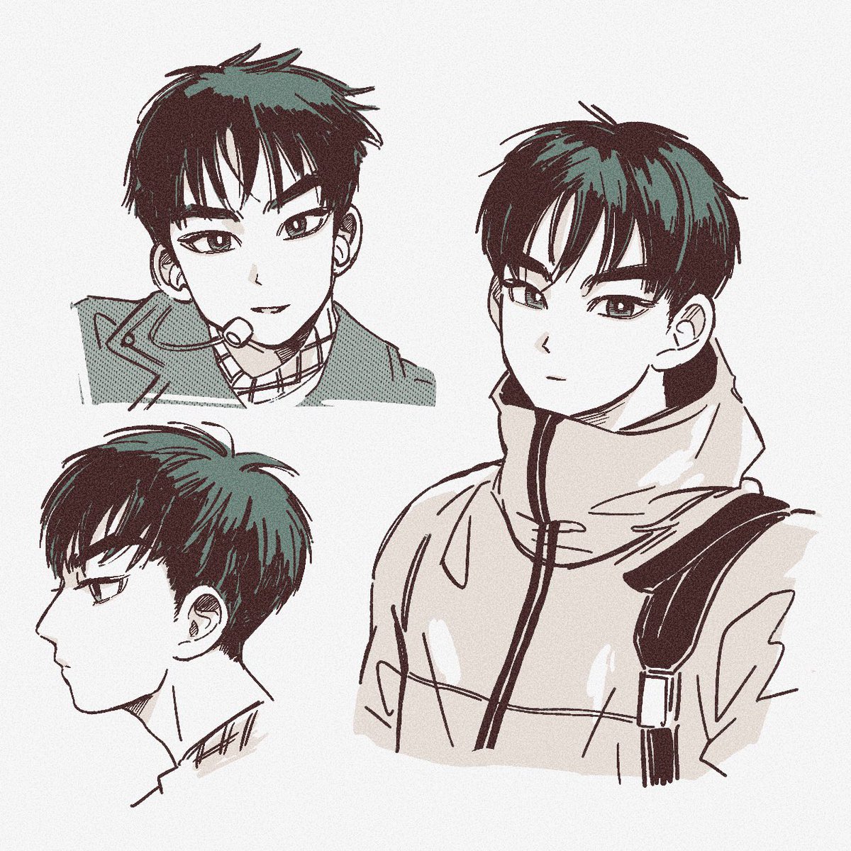 Hmzee1S's tweet image. 양🙈