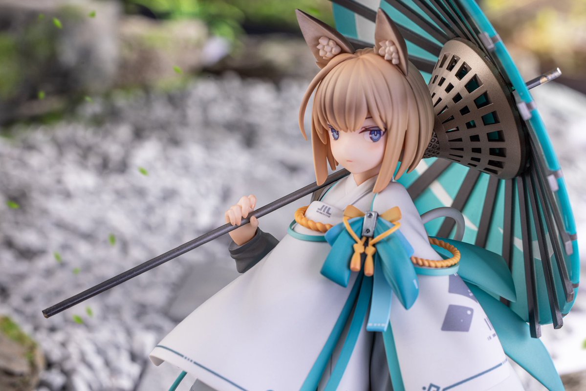 当日版権】【再販】 白玉きつね🦊 ワンダーフェスティバル2026冬にて