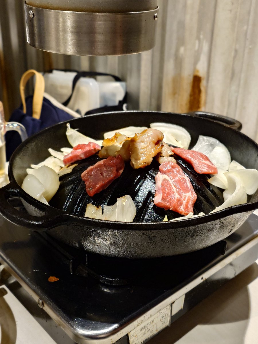 ひ〜つ〜じ〜！！！！