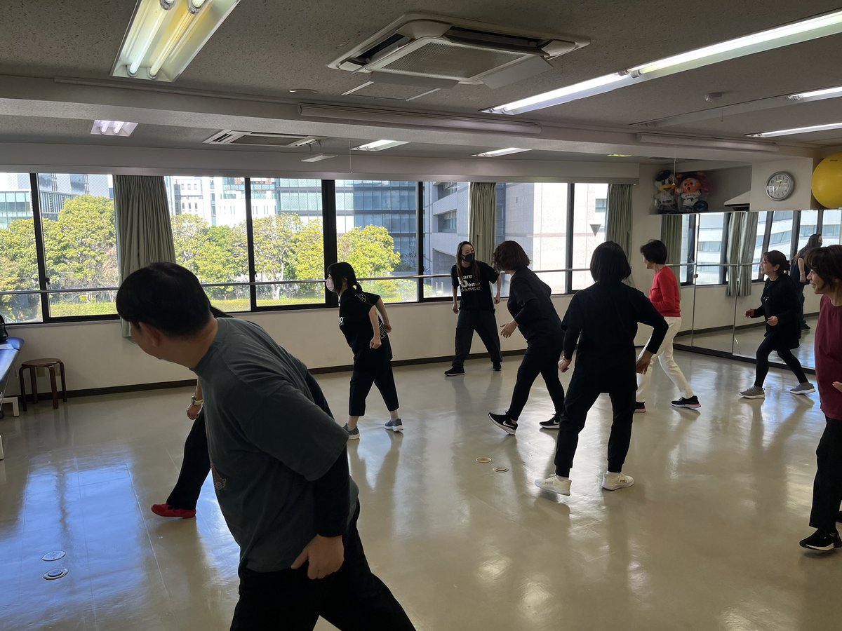 ダレデモダンスINFO tweet media