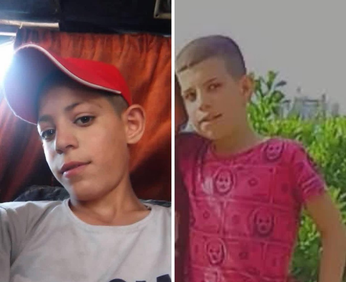 mahersharafeddi's tweet image. وثَّقنا على الأقل خمس مرات (بالصوت والصورة) وجود أطفال دروز في سجون الشرع… دون أن نسمع إدانة واحدة أو كلمة واحدة من هؤلاء النصابين الذين يُسمّون أنفسهم "مثقفين" و"إعلاميين"!!
اليوم بعد اكتشاف وجود أطفال في سجون "قسد" (وهذا أمر مُدان بكل تأكيد) يخرج هؤلاء النصابون من سباتهم…