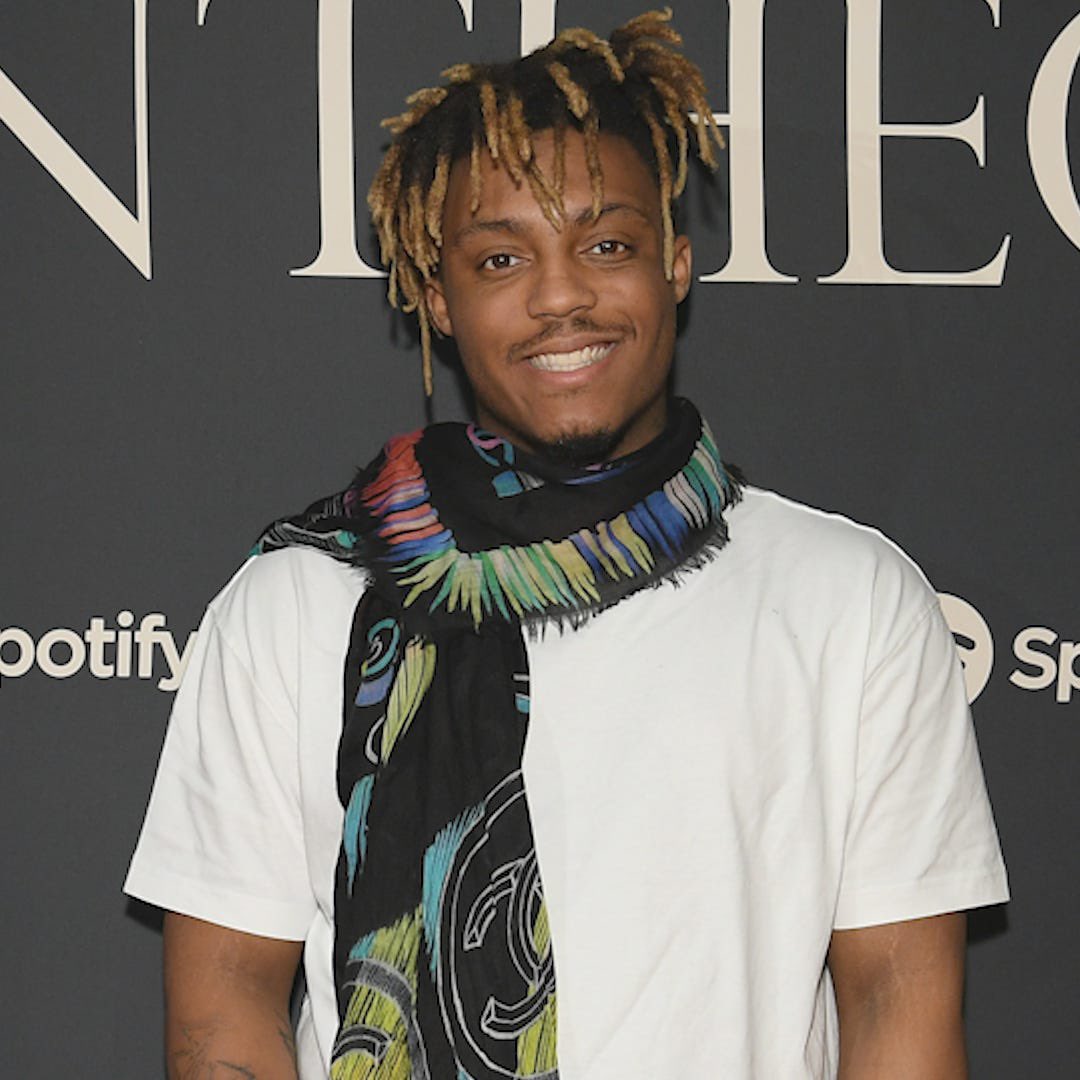 We finally are able to see some of this guys best work ever. Appreciate you for eternity. RIP Juice ❤️