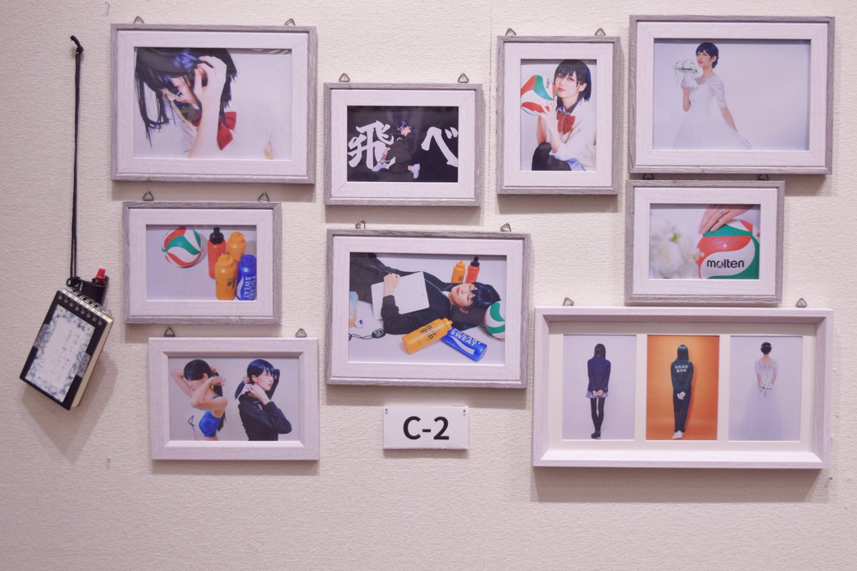 #CosFav展3 お疲れ様でした！
一足お先に振り返りとまとめを残しておこうかな☺️
今回私は被写体：まれこさん<a href="/0keras2/">まれこ🌺新規予定×</a> にHQを流し込むところから始まりました。
別ジャンルでまれこさんの作品への向き合い方とか理解度の高さ、考察含めた考え方が好きだなと思っていたのでそれをHQでできたら、と。