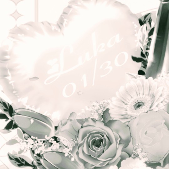 ちゃこページ 準備ができました✨