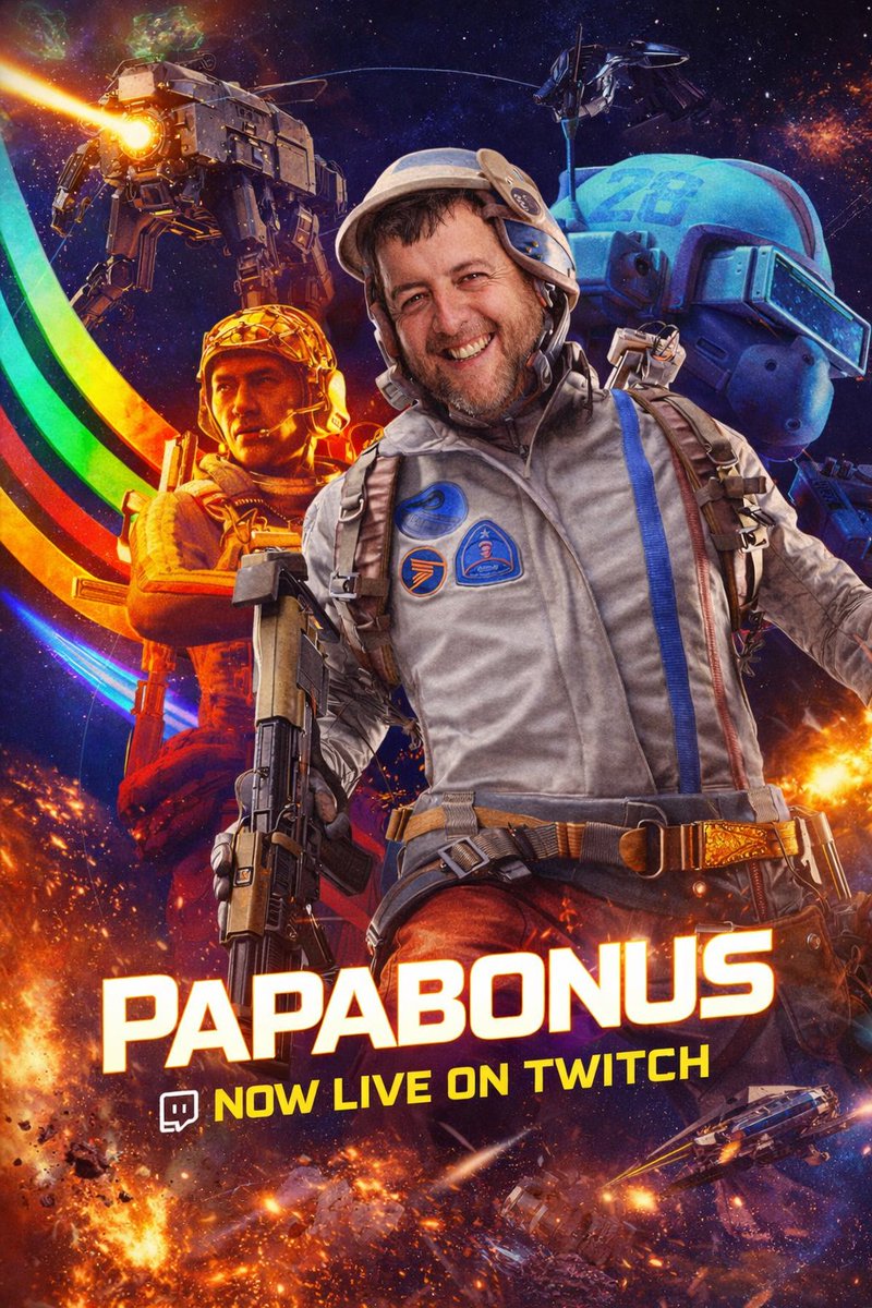 PapaBonus tweet media