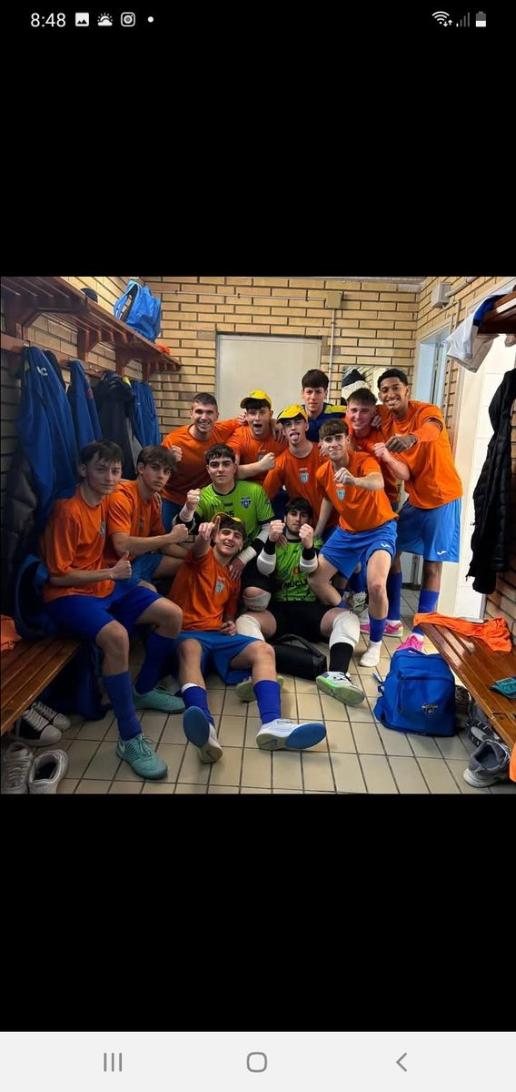 Club Salou FS tweet media