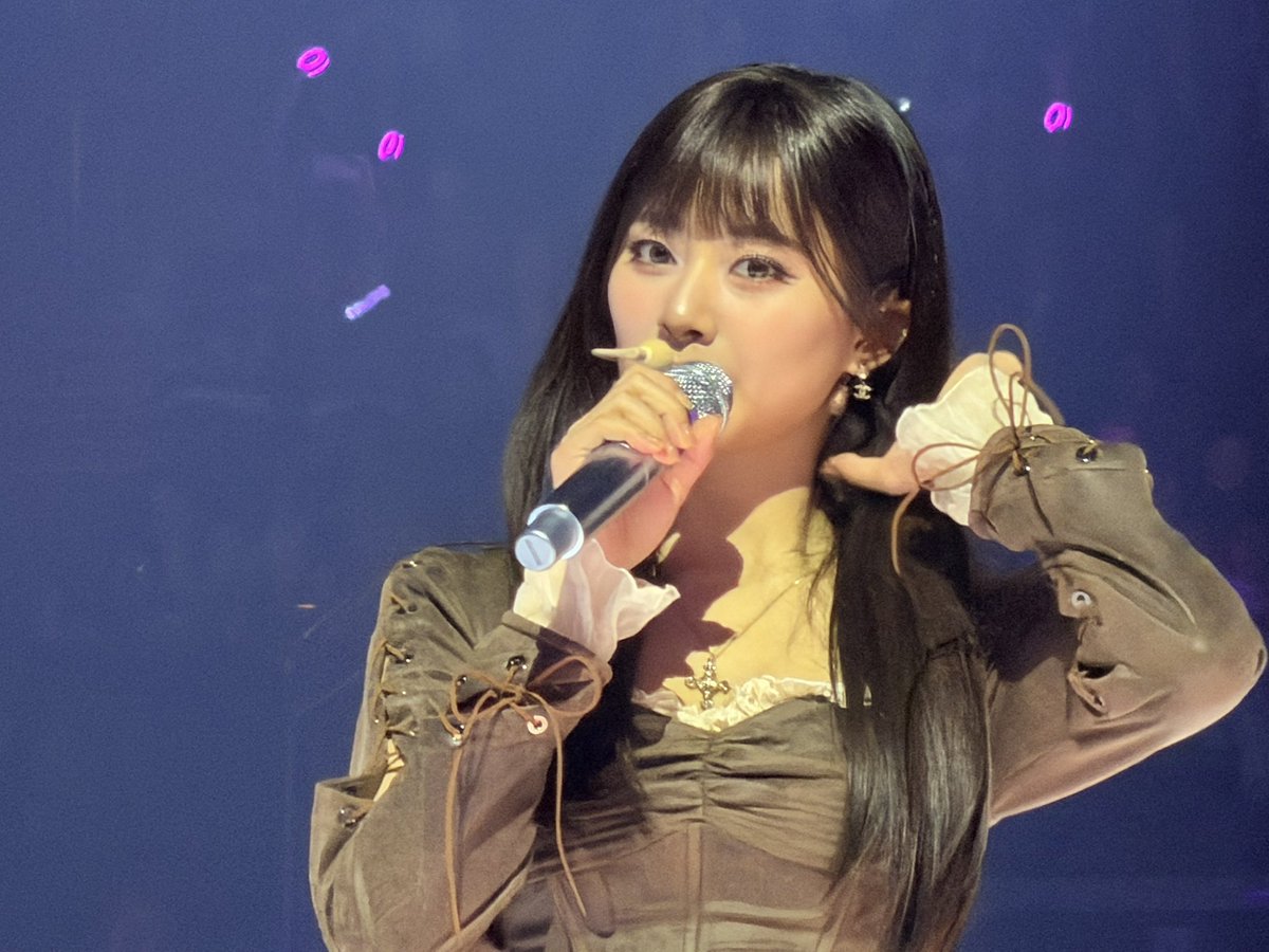mi24sa29mo09's tweet photo. ツウィちゃん

#TWICE_THISISFOR_WORLD_TOUR_LA #TWICE_THISISFOR_WORLD_TOUR_In_LA #TWICE #TWICEinLA #TZUYU https://t.co/6rB9z3Kf8L