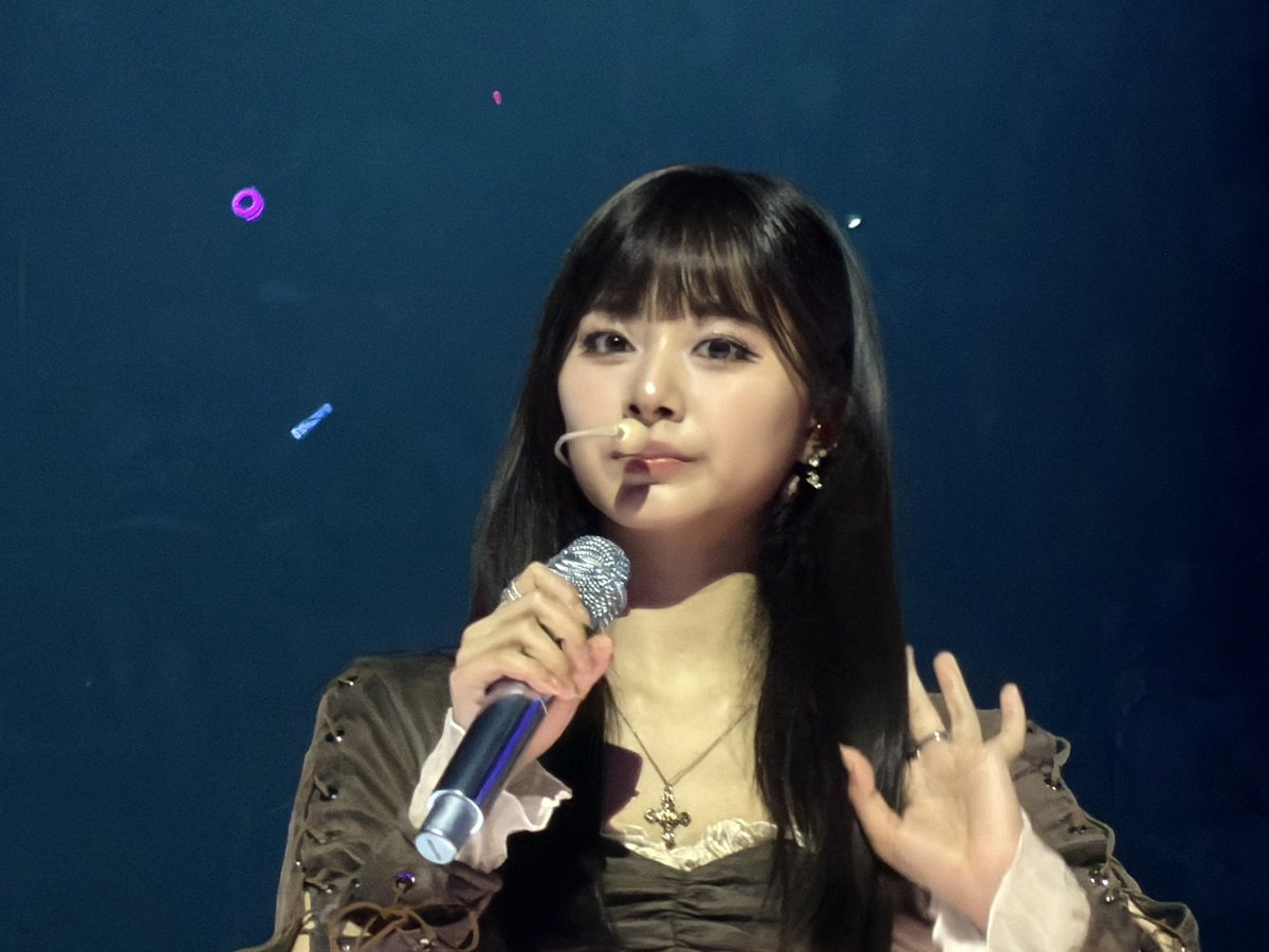 ツウィちゃん

#TWICE_THISISFOR_WORLD_TOUR_LA #TWICE_THISISFOR_WORLD_TOUR_In_LA #TWICE #TWICEinLA #TZUYU