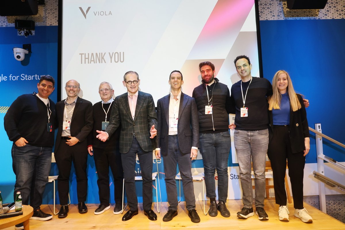 Viola Group tweet media