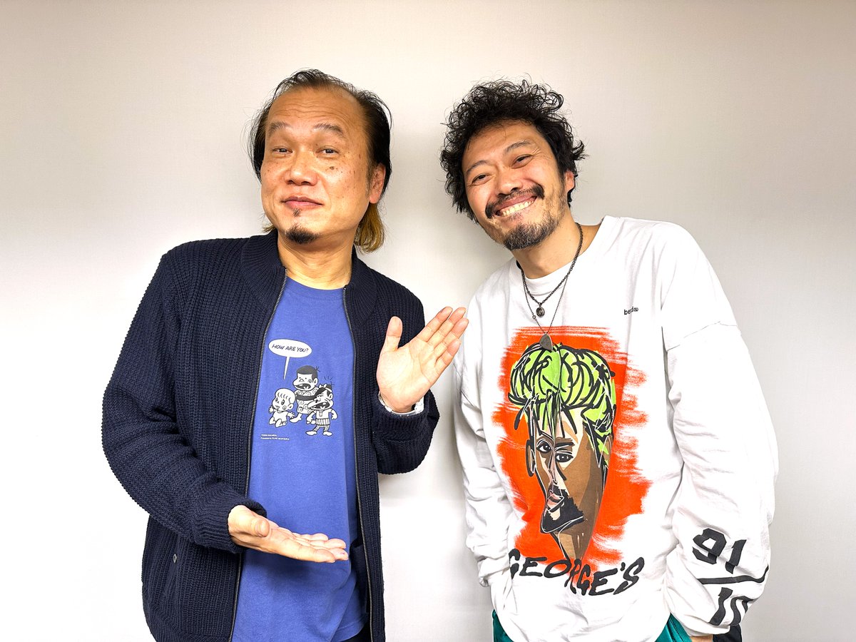 FM COCOLO🌏76.5MHz (@fmcocolo765) / Highlights / X