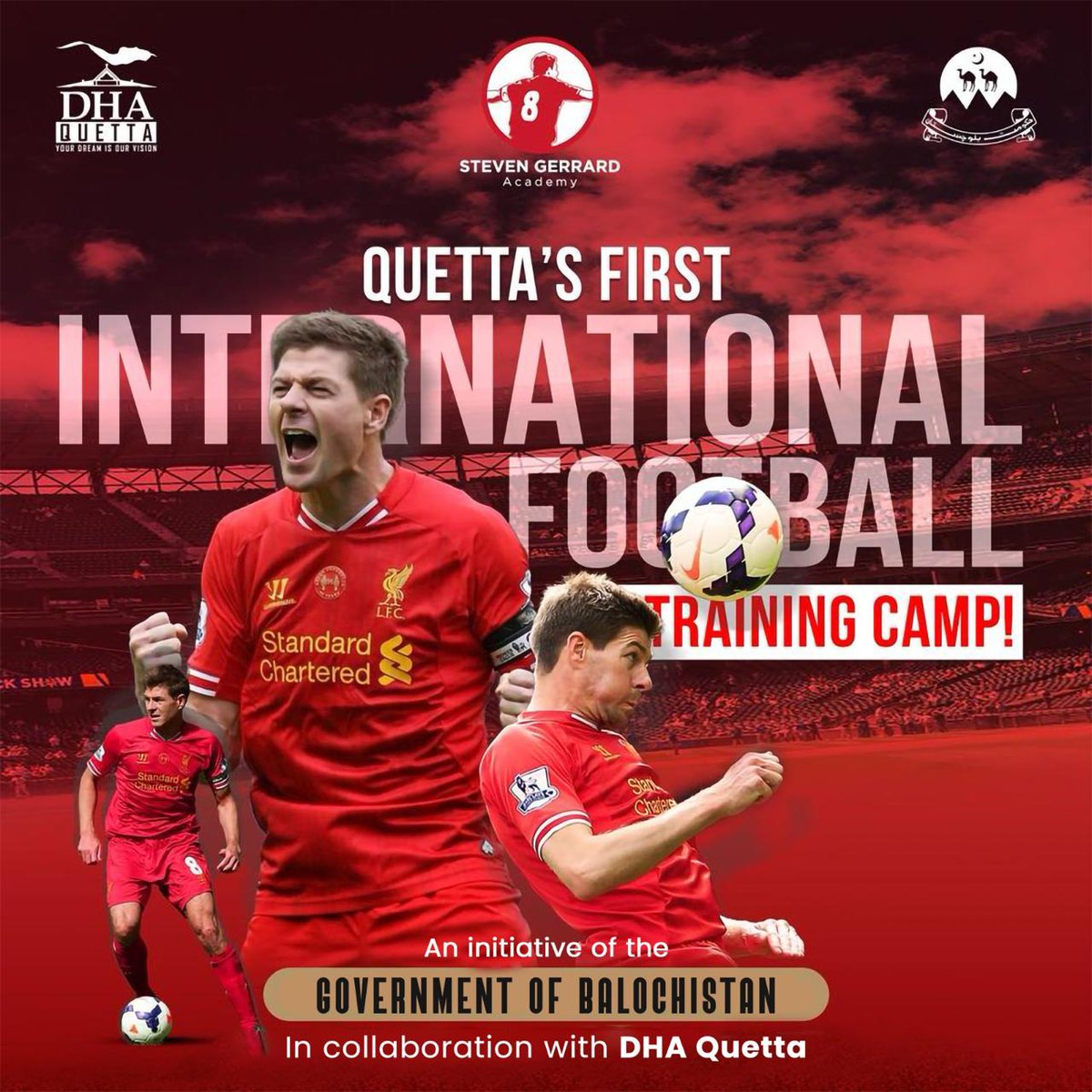 GuessWhoseThiss's tweet photo. From warm-ups to match simulation, every drill strengthens understanding and raises professional standards! ⚽🔥
#BlnPlayersTrainedbySGA https://t.co/ll2EYmAKXK
