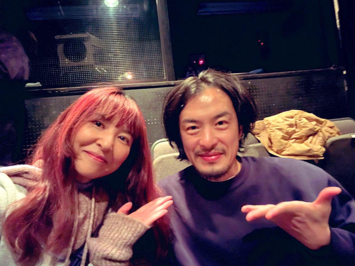 MihoMiyazawa's tweet photo. 映画 #光復 でお世話になった #永栄正顕 さん出演の舞台 #MOTHER を観てきました！
同じタイトルの作品が色々ありますが、このMOTHERも面白かった！出会えて良かったです🫶wキャストなのであと1ステしかないのが勿体無いけど、永栄さんもいい役で頑張ってたので、ぜひ！
脚本 #丸山智 演出 #池谷雅生 https://t.co/Q8fL4AU5fS