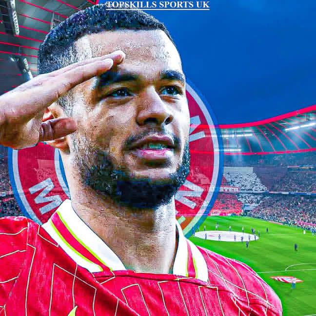 Please munich take this brother away