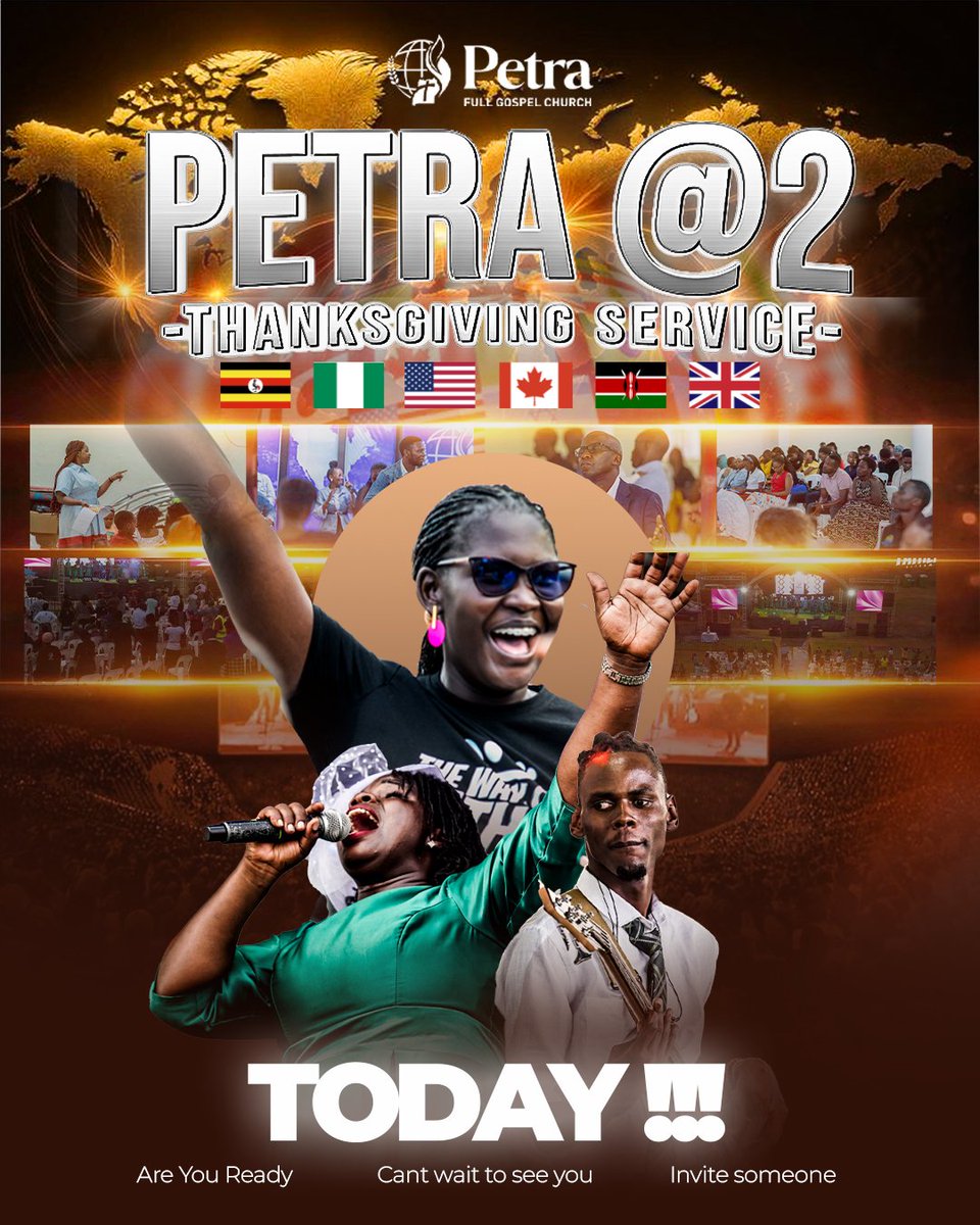 This is the day that the Lord has made! Let us rejoice and be glad in it!
#petra@2
#thanksgiving
#ouryearofrehoboth