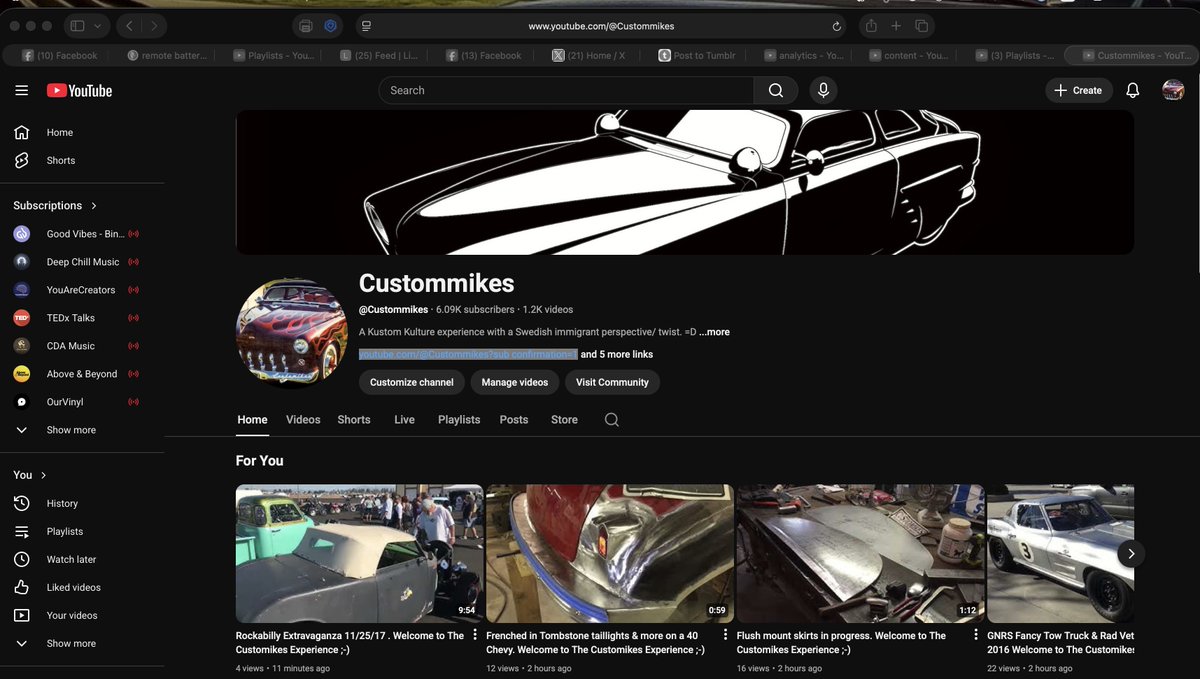 K. Mikael Wallin tweet media