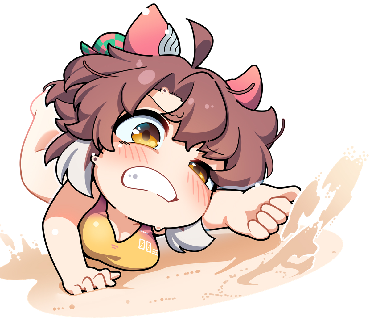 ダンツフレーム-Dantsu Flame
#ウマ娘 #umamusume 