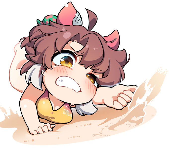 ダンツフレーム-Dantsu Flame
#ウマ娘 #umamusume 