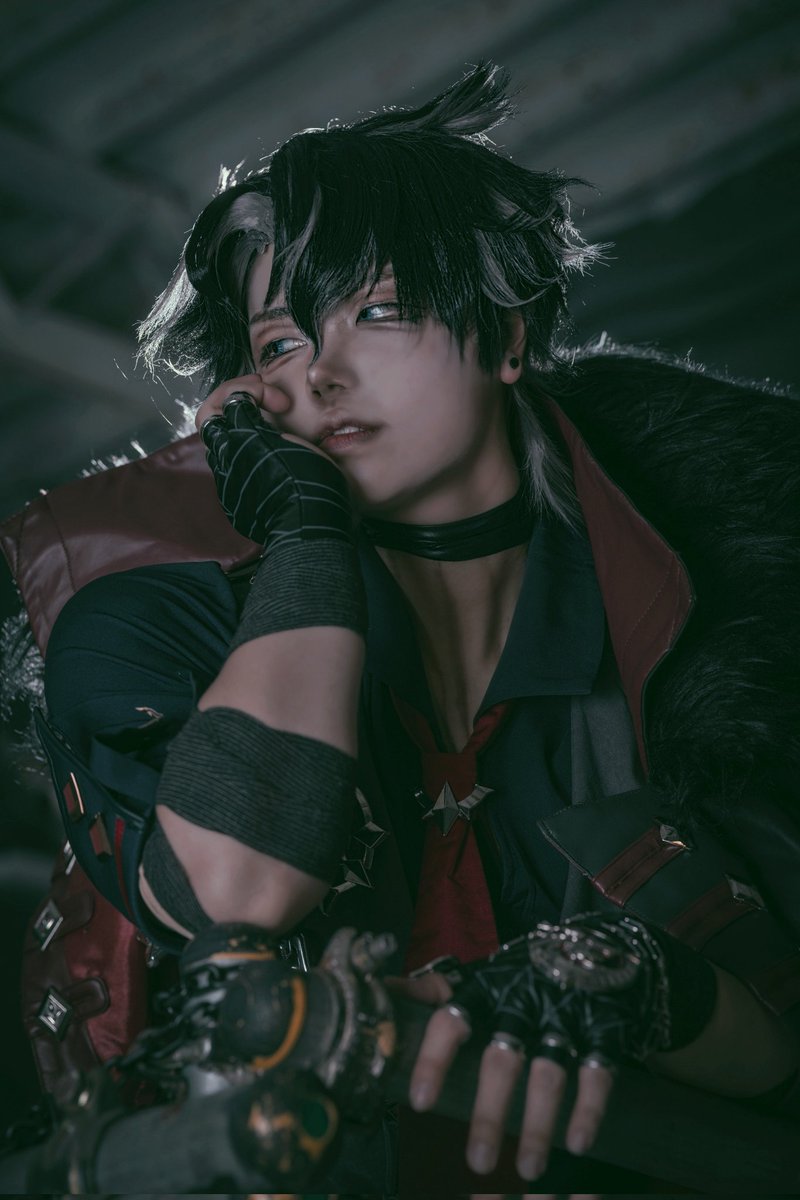 原神cosplay/リオセスリ ⛓️

へぇ...あの機械工士...。
後々使えそうだな
今度、アフタヌーンティーにでも誘ってみるか

photo→駆け出しさん(<a href="/p_kakedasi/">駆け出し</a>)
#1214穏やかフォンテーヌ