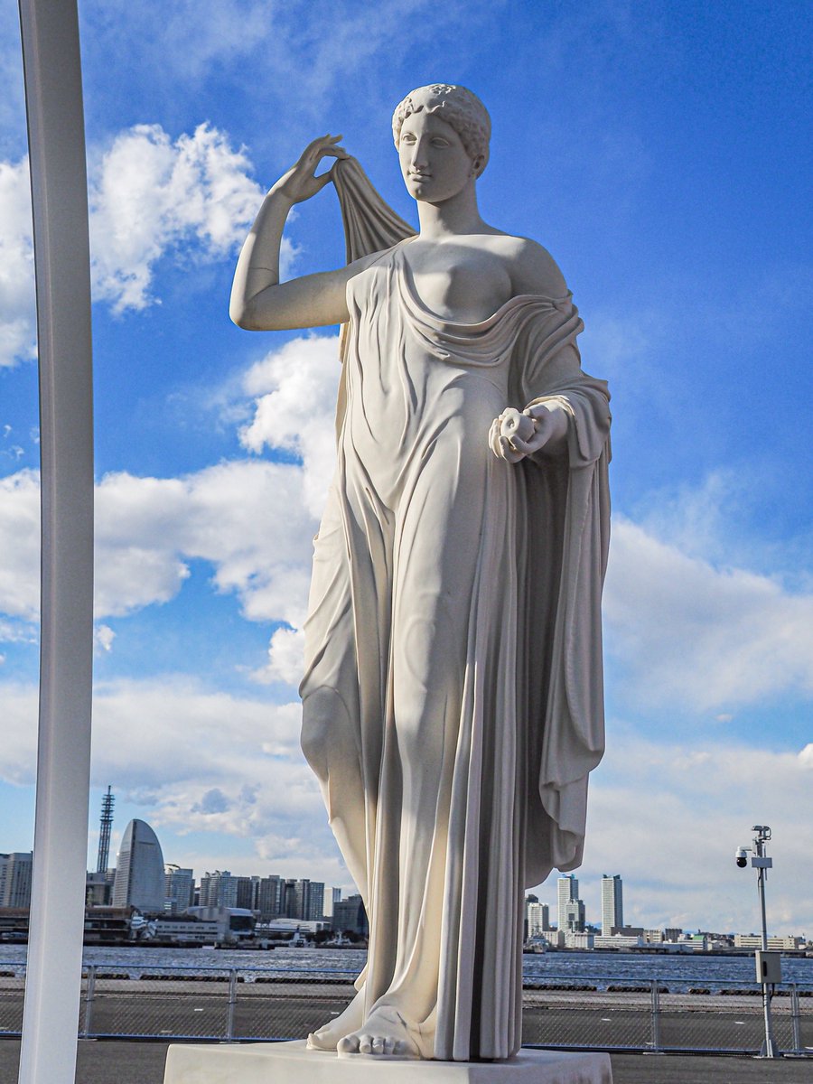 THE MOVEUM YOKOHAM 企画展『グラン・パレ ムラージュ工房～心奪われる