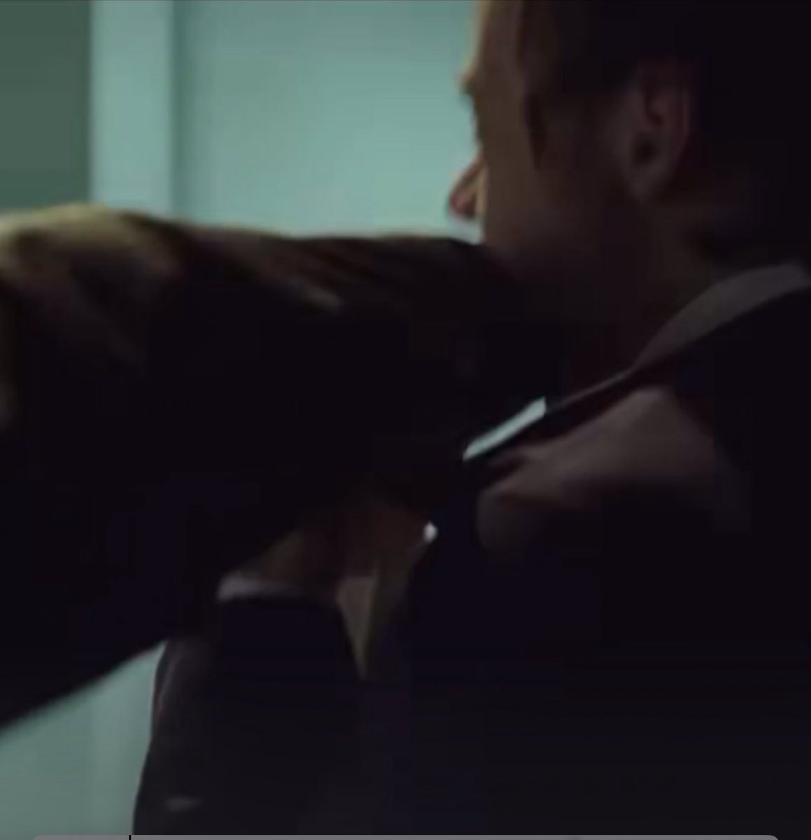 We are not talking about this enough