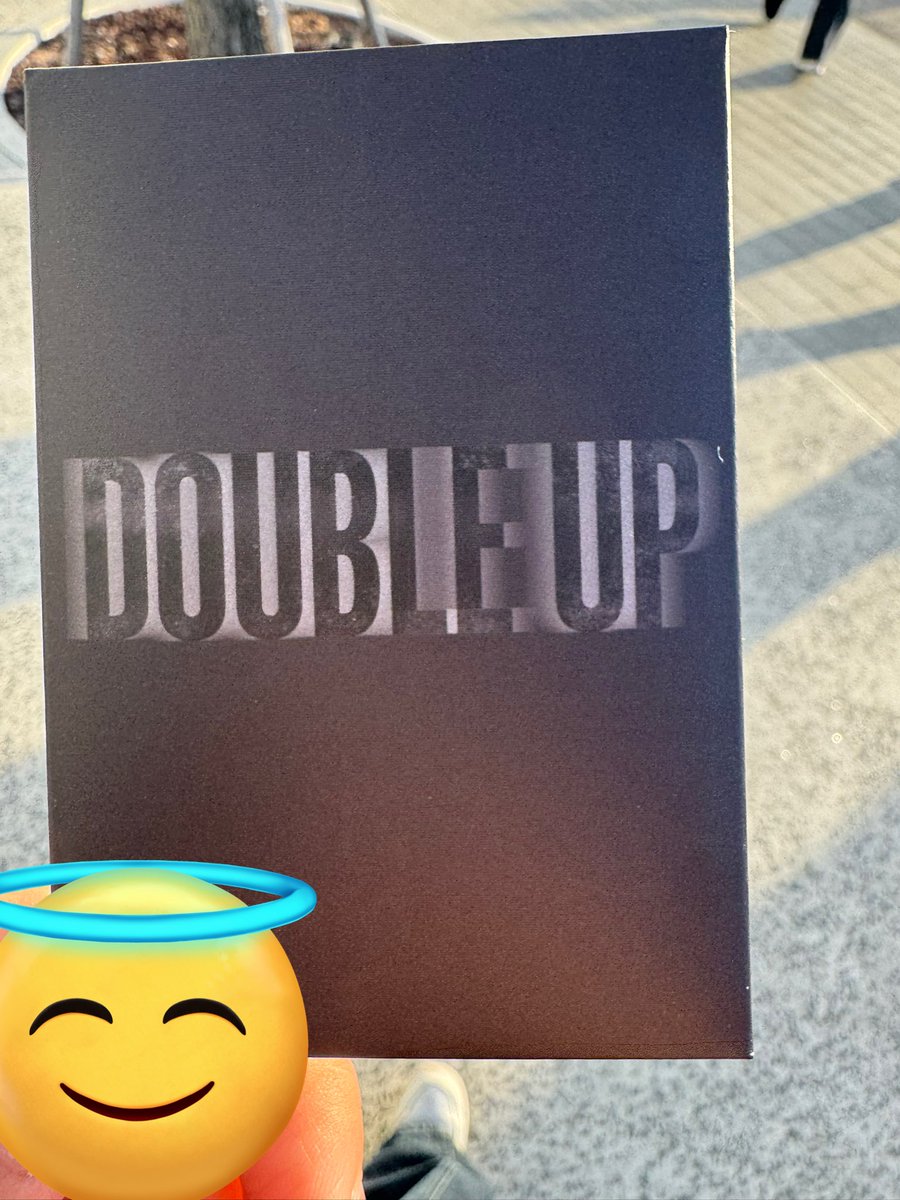 wavesell3466's tweet photo. 세븐틴 CxM 쿱스x민규 double up 인천 콘서트 라이브 파티 scoups mingyu
캐럿존 carat zone poca 양도 sell

Sell. 3.0 https://t.co/g7SSPYmc8t