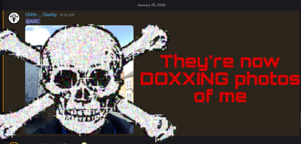 ARC_VR 🇬🇧 🇺🇸 🏴‍☠️ tweet media