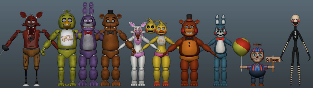 🔶 B_Animations tweet media