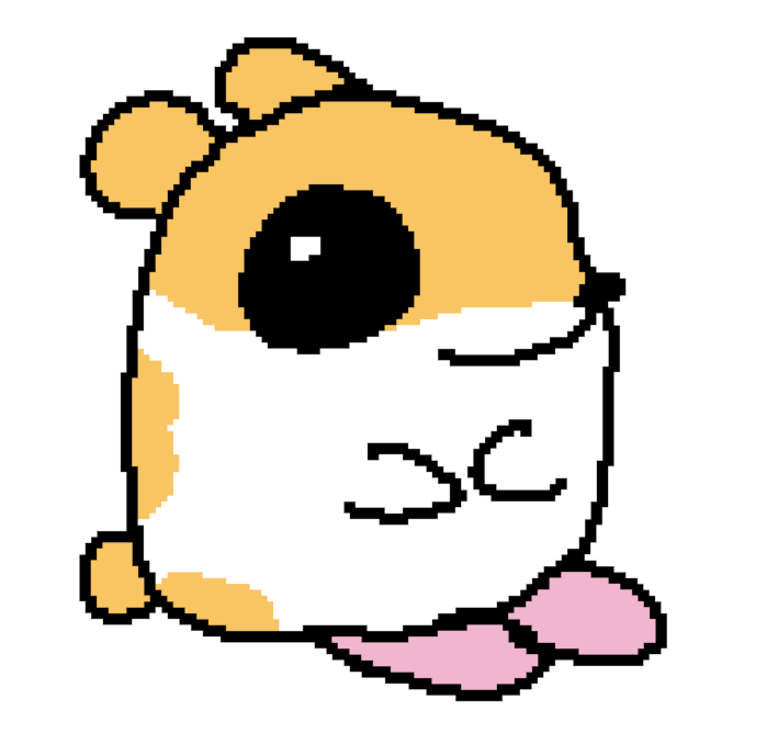 rick from kirby save me. please save me from being so lazy please oh plaese