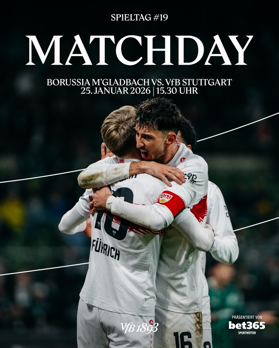 VfB Stuttgart 1893 tweet media