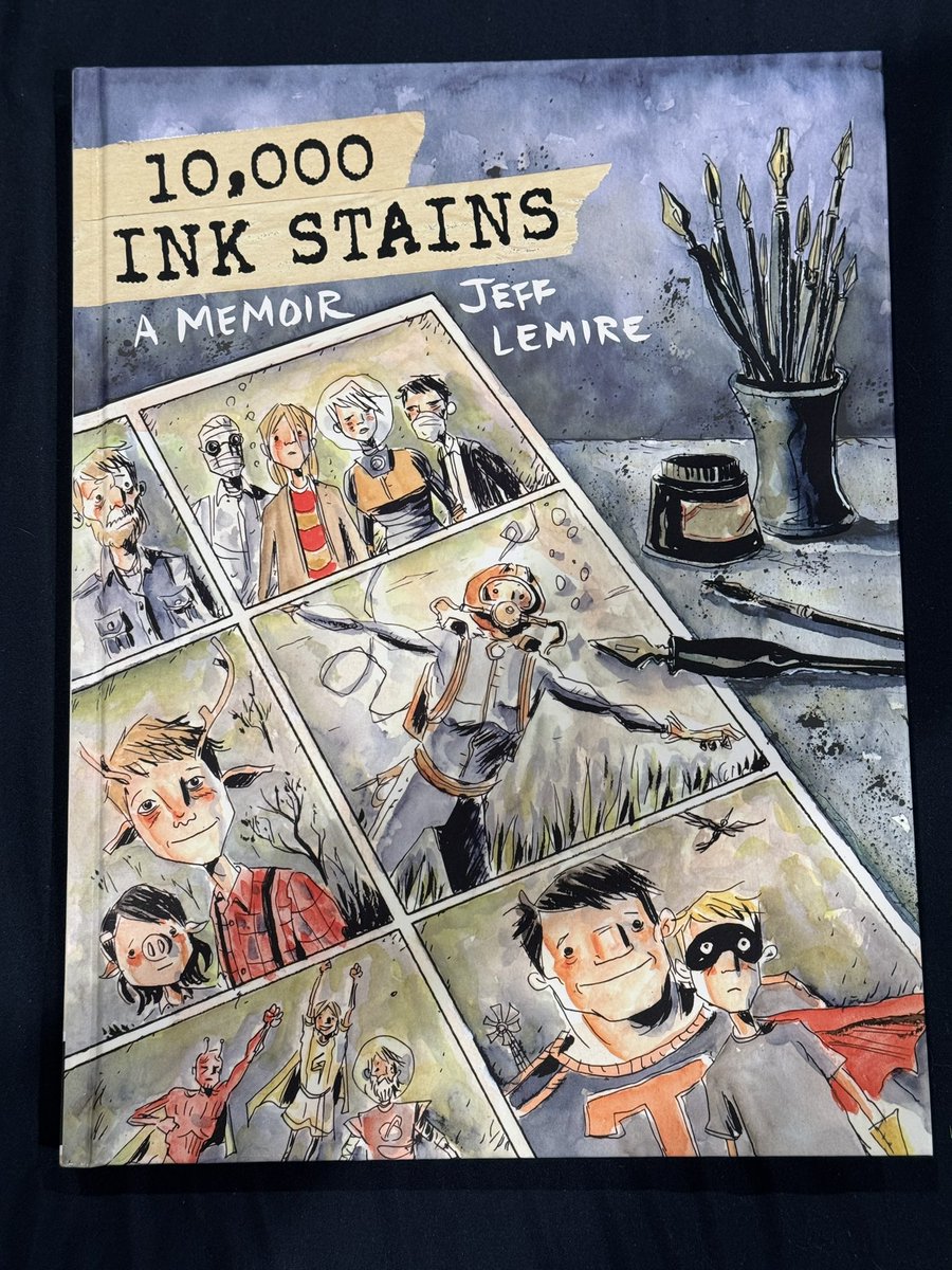 Tim Vargulish-Chow tweet media