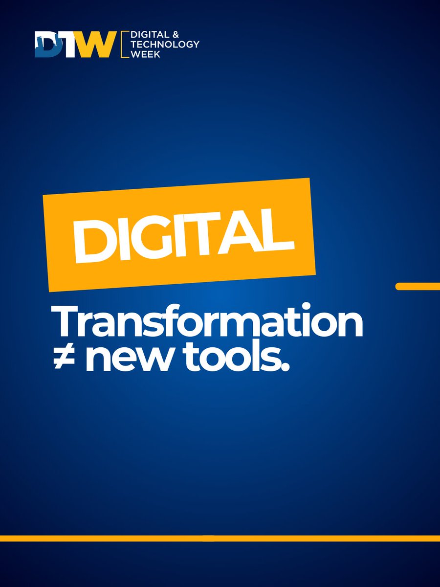 Technlogy Week Invation Digital and Technology Week (@smwnairobi) / Posts / X