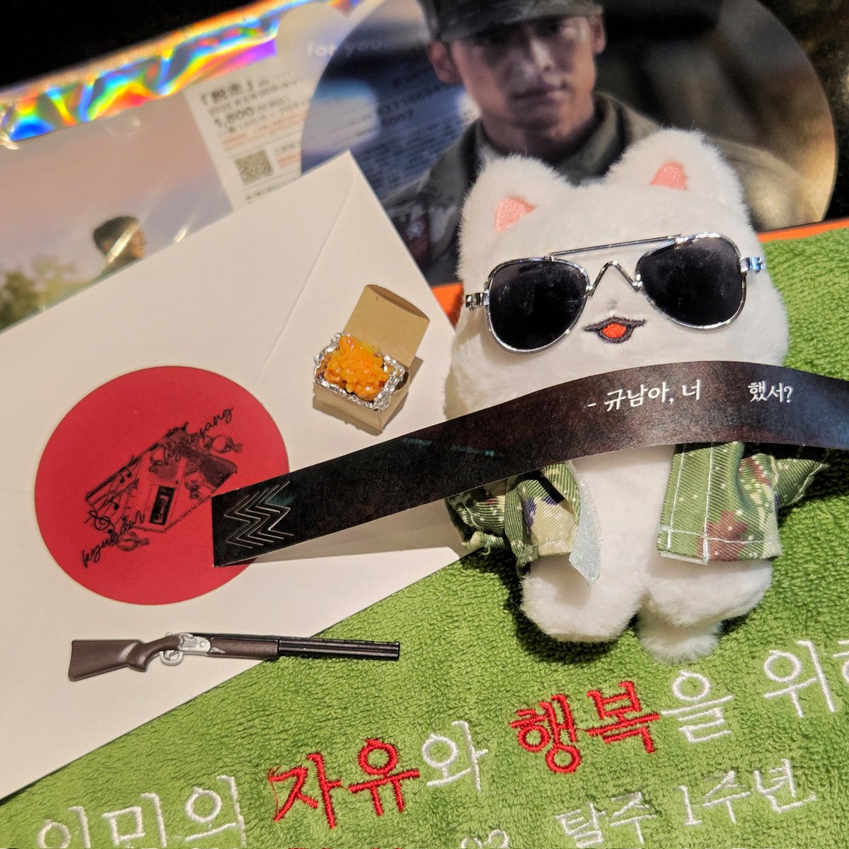 주노훈이 농부도기훈이
민재훈이 규남훈이