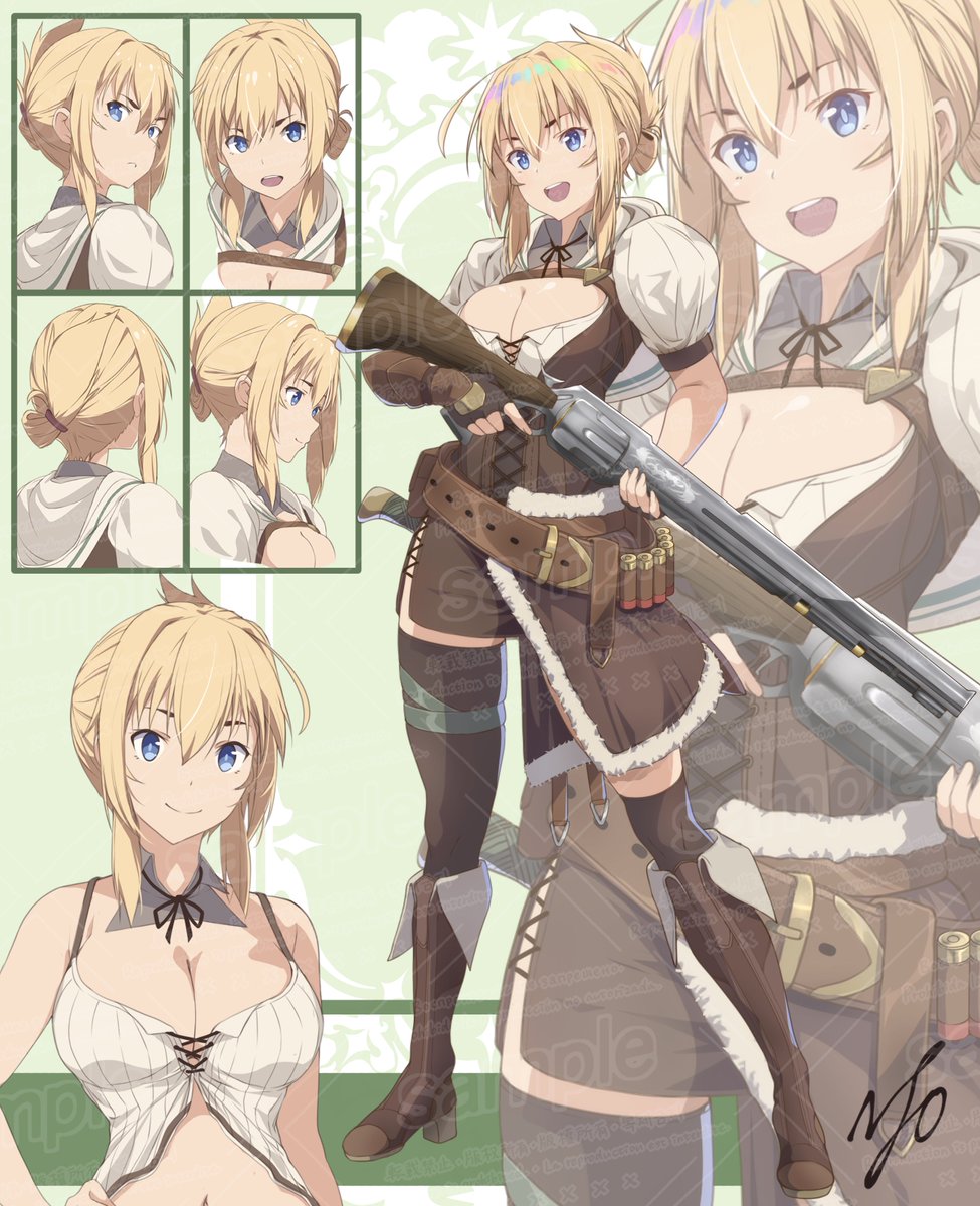 kisaragi_auc's tweet image. こうしてこう！