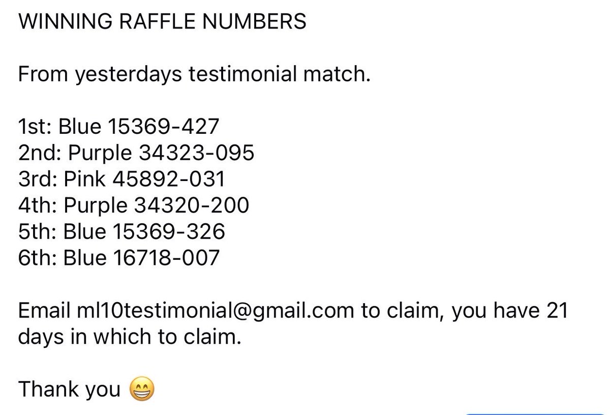 Matty lees (@matt_lees1) on Twitter photo 