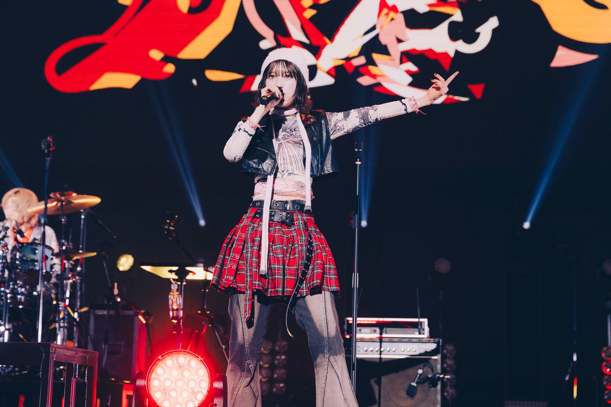 Aooo (@Aooo_band) / Posts / X