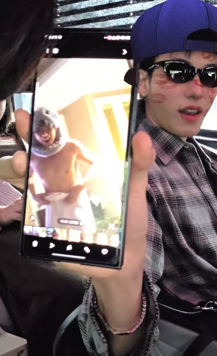 moogot11's tweet image. ไดโนเสาร์อัพเวล  น้องออฟโรดอวดแฟนเหมือนเดิม 

#ต้าห์อู๋ออฟโรด #DaouOffroad