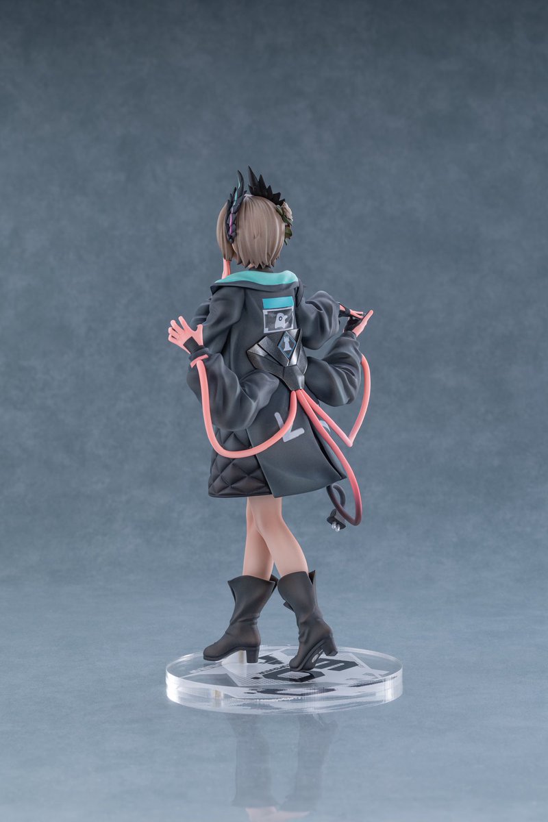 アークナイツ　ラピランド　ワンフェス　ワンダーフェスティバル　ガレージキット アークナイツ ラピランド ワンフェス ワンダーフェスティバル ガレージ