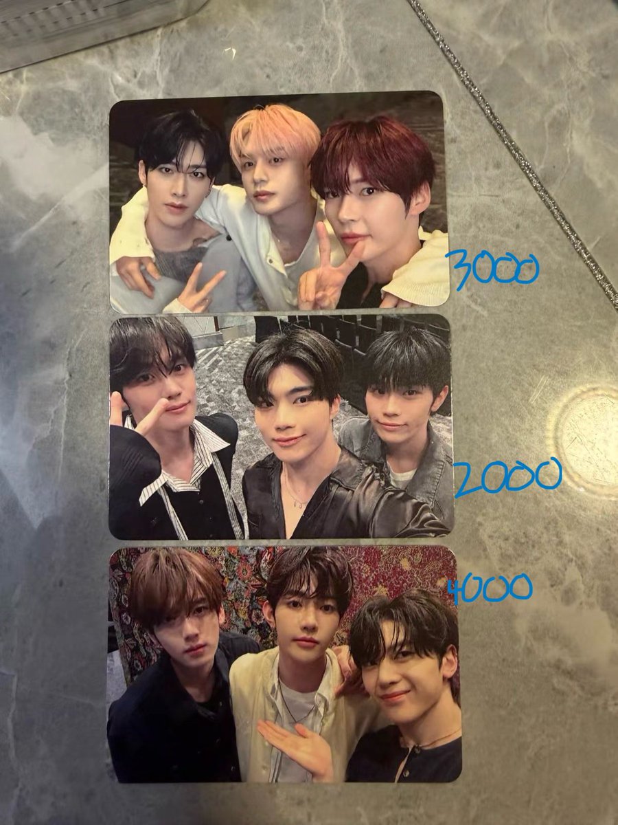 ZB1 NEVERSAYNEVER クアラルンプール 当選 トレカ B ZB1 NEVERSAYNEVER