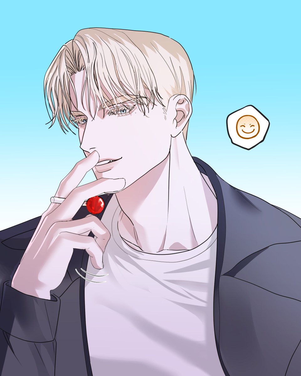 이나비 tweet media