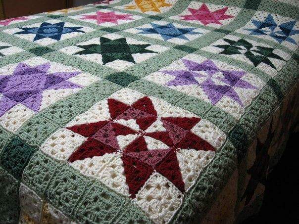 CrochetItNow's tweet photo. Crochet Bedspread Patterns Part 16/2
Visit: https://t.co/I0S8B9XBTv
#bedspread #crochetbedspread #crochetbedspreadpatterns #diy #handmade https://t.co/O9hZEh04Ih