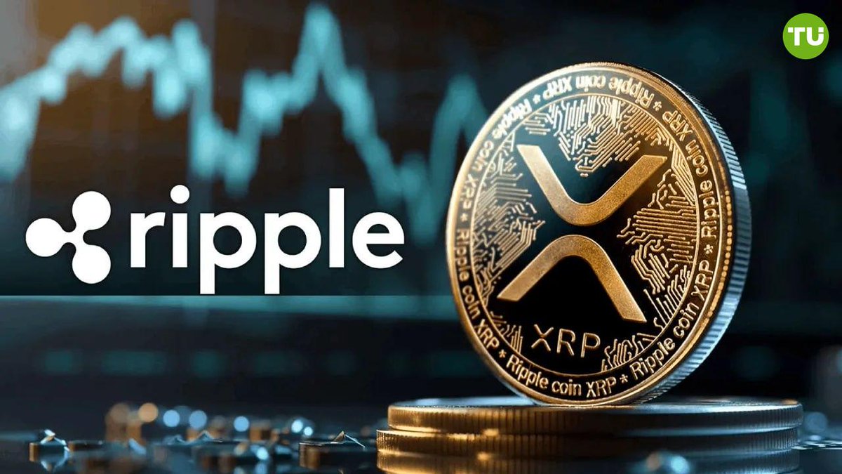 ⚡️ Ripple and Ondo Finance: possible convergence of interests Crypto  commentator Paul Barron has reported (https://t.co/vCr9jumWRk) a potential  collaboration between Ripple and Ondo Finance that could lead to the launch  of institutional