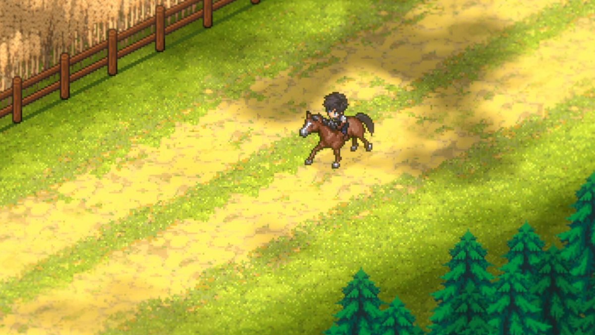Indie_FreaksJP's tweet photo. 【日本語対応】下積みから始めてレストランを経営するライフシム『Flavour Edge』

ウェイター／清掃員から始めて、図書館でレシピを学ぼう
厨房を任されたら、食材を集め、村人のニーズに合わせてメニューを変更
スタッフを雇ったり、ライバルとの料理バトルに挑め
#IFPick

https://t.co/xxvsP8f0Em https://t.co/ECtbM0ldRc