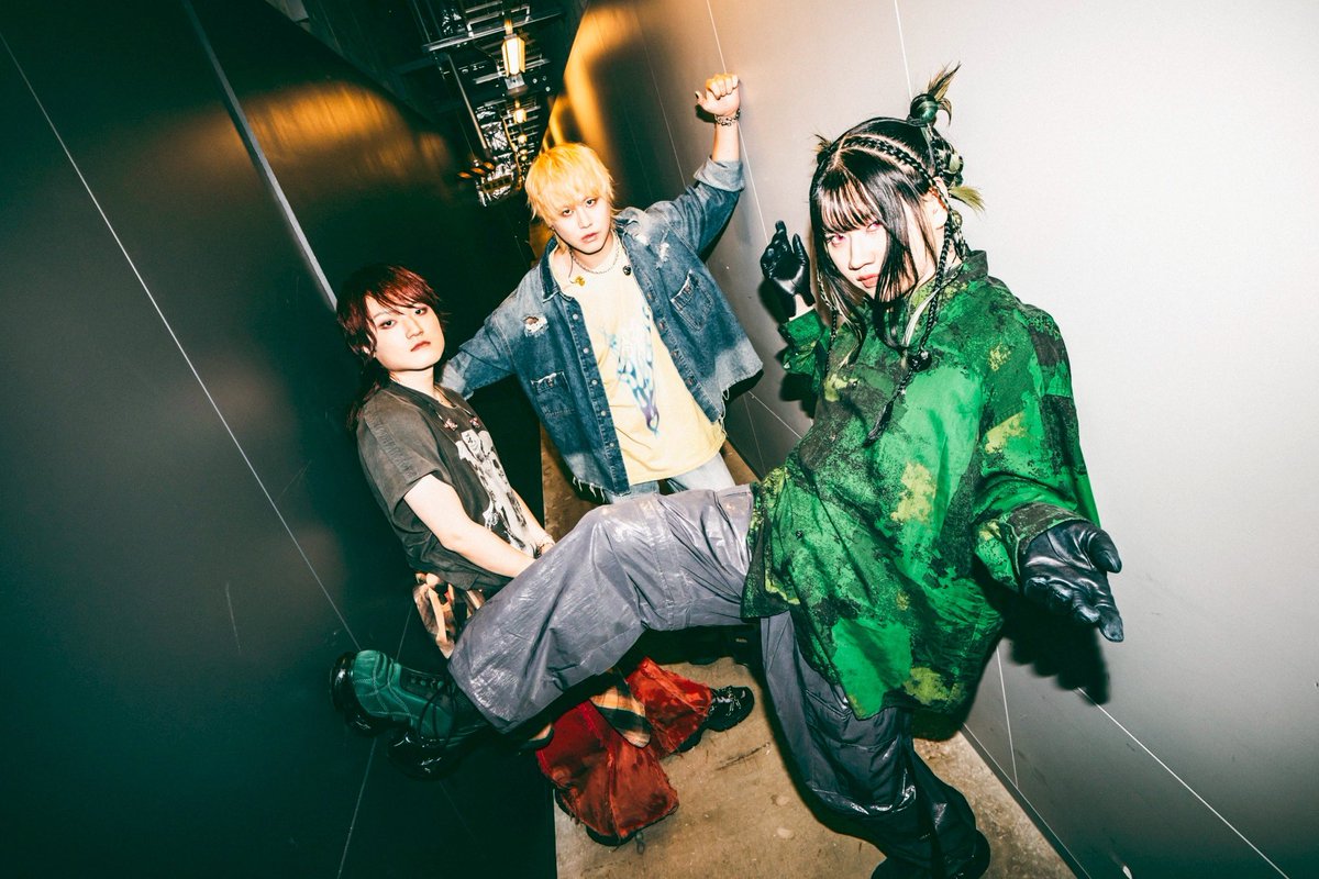 Chevon (@Chev0n) / Posts / X