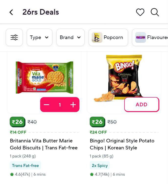 DealzTrendz tweet media