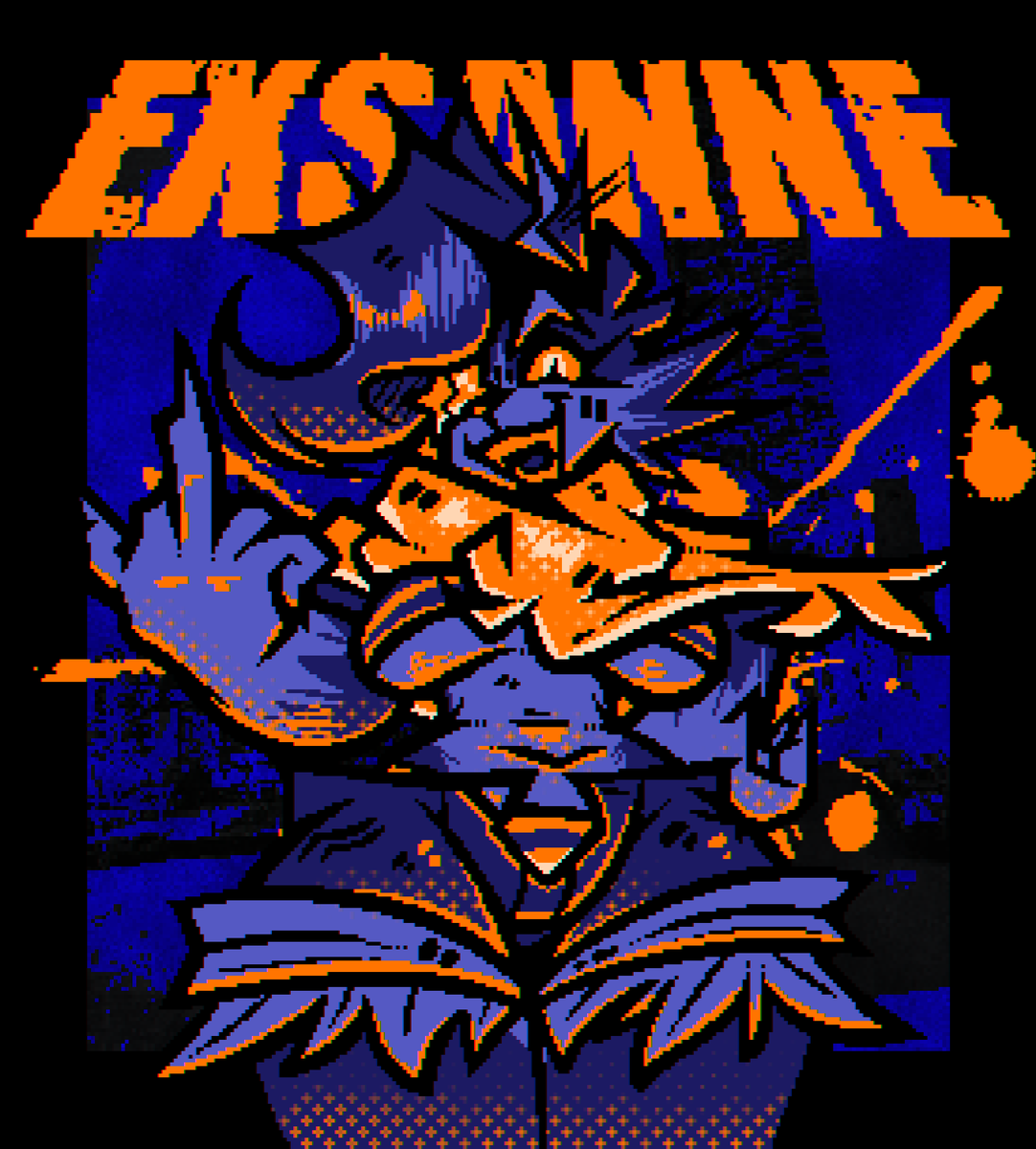 Splatling tweet media