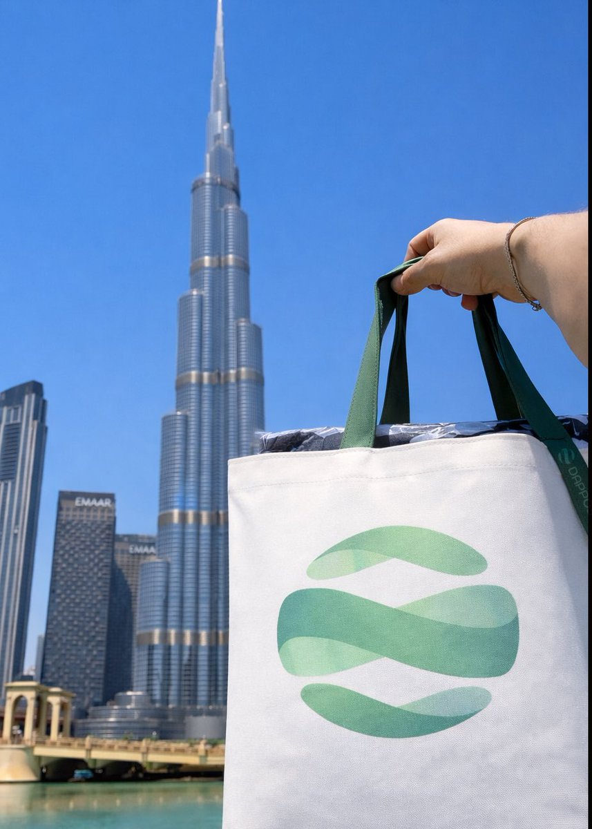 DAPPOS (@dappOS_com) / Posts / X